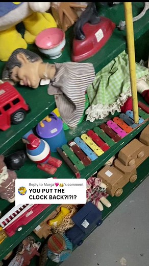 Spongebob Alarm Clock - Fun Song and Vintage 2000s Toys