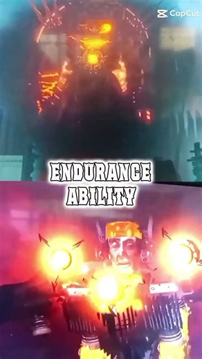 Watchman Off Doom VS G Toilet 5.0#skibiditoilet #bringboomback #edit #viral #capcutedit