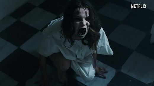 Demon (TV Series 2018–2020)