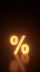 Economic dynamic concept, 3D rendering