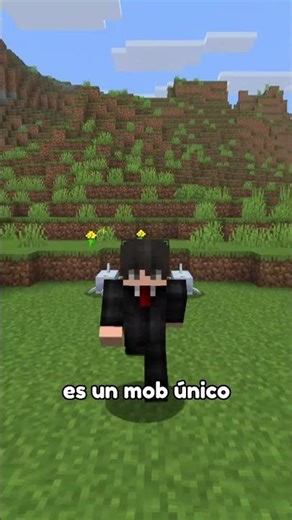 El mob más tonto de Minecraft! 😅