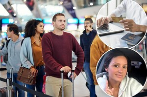 Airport hack pitched as the ‘best’ way to save money on flights — but not for everyone: ‘It ended up being more’