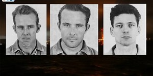 Alcatraz mystery: Did prisoners reach freedom or perish in treacherous waters?