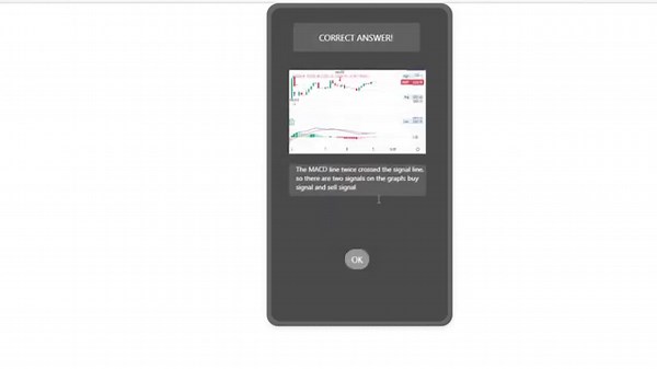 the best app to learn and practice trading for free!