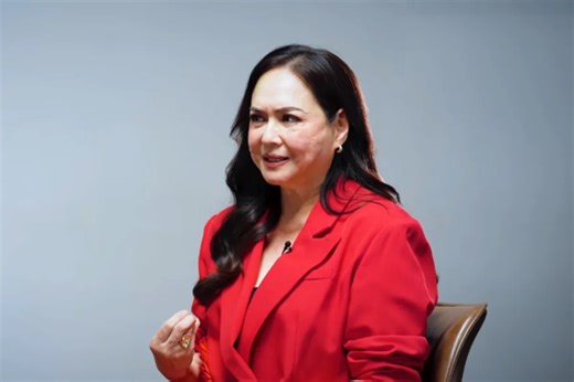 Charo Santos reflects on how the new generation of filmmakers are reshaping the landscape of storytelling | ABS-CBN Entertainment