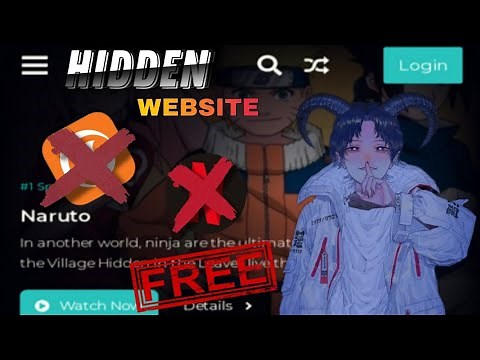 Best Free Hindi Dubbed Anime Websites (2025)