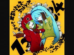 «Matryoshka» 【 Road 】 [English]