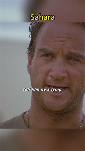 He used water to pry open the enemy prisoner's mouth.