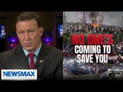 Carl Higbie: You can fight for your guns now, or your life later | Carl Higbie FRONTLINE