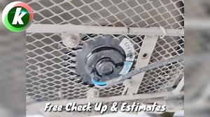 MITSUBISHI L300 FB ▪ Pressure Switch Replaced ▪ Aux Fan Replaced ▪ Orings Set ▪ Recharged with R134a Come Visit us for FREE ESTIMATES & AC SYSTEM CHECK UP 🚙🚗 Contact #: 09205749624/09263972931 | Car Aircon Services