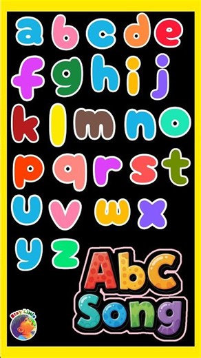 new abcd song for kids #staylittlechannel #kidslearning