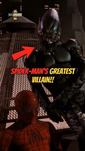 To become spider-man's greatest villain you have to lose your job!!