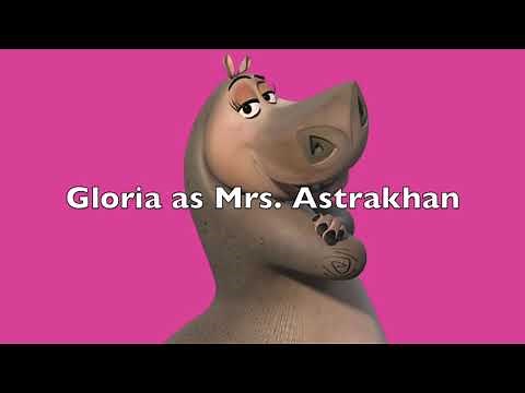 Happy Feet (JimmyandFriends Style) Series Cast Video