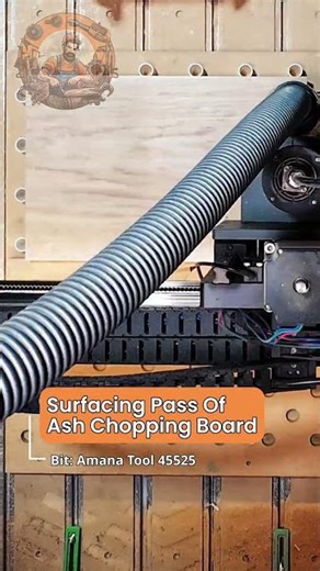 Perfect CNC Surfacing for Zero-Tolerance Inlay (Giveaway!)