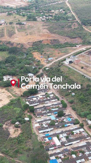 Lotes financiados en Cúcuta: sepáralo con 1 millón de pesos