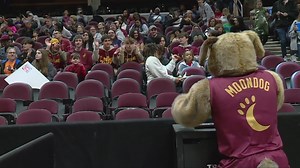 Cleveland Cavaliers release 2023 preseason schedule