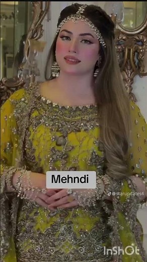 shiza all wedding looks #sid rapper wedding #trending #tiktokers #wedding #pictures