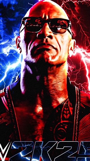 The Rock’s Most Iconic Moments 🍿 #WWE