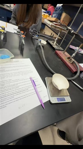 Creative Chemistry Baking Ideas for Science Lovers