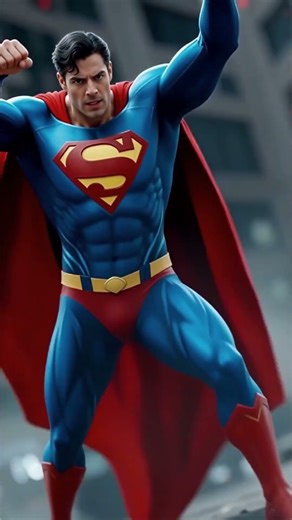 Spawn Süpermen'i Yenebilir mi? Enfes Karşılaşma! 💥