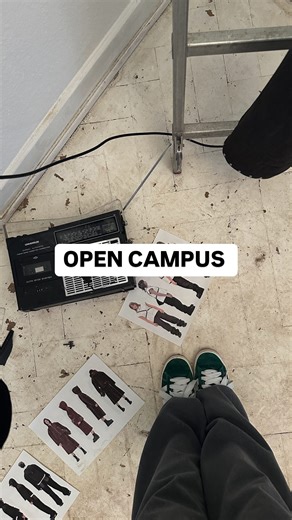 Mode, Management und Design - deine Zukunft! Lerne deinen Traumstudiengang beim Open Campus am 10. & 17. Mai kennen! Für mehr Infos klicke auf den Link in der Bio!🩷☺️ #myamd #fyp #opencampus #unilife | AMD Akademie Mode & Design