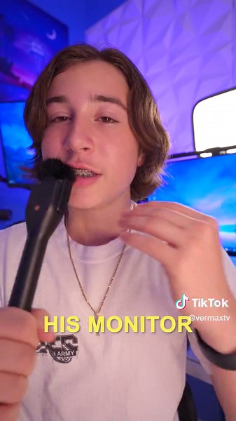 Xen Vermax on TikTok