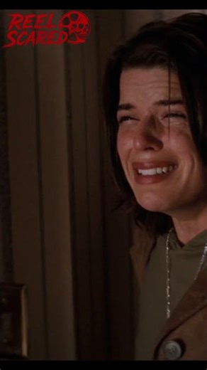 Scream 3 | Sidney Prescott Returns to Woodsboro #horror #scream