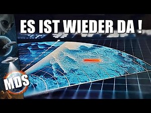 Project Blue Book 2.0 hides new mission! (UFO/Alien/Documentary/German/2021/New)