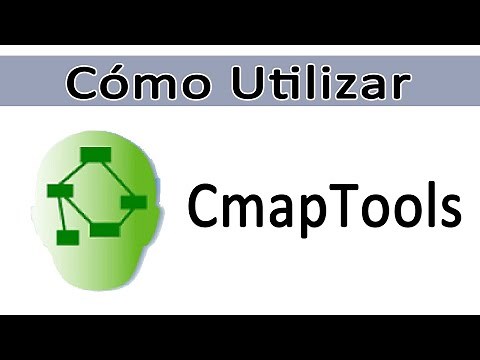 How to download and use Cmaptools