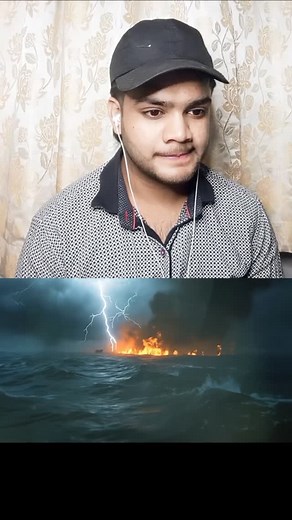 Story of Mahshar | Adil Khan