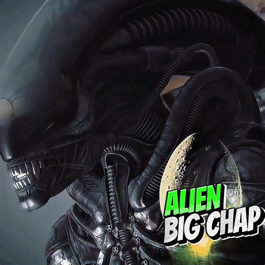 Prime 1 Studios: Big Chap Alien