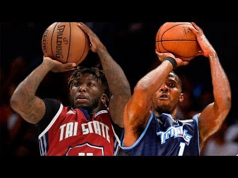 All 4-Point Shots Of Season 3 | BIG3 Basketball