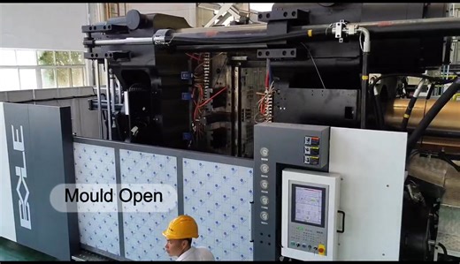 Looking for a top-tier solution for logistics pallet production? Meet the Bole CIML Injection Molding Machine Series 🛠️! Equipped with advanced technology, it produces stable, high-quality pallets that meet various industry standards ✅. Whether used in heavy-duty industrial warehouses, fast-paced commercial shipping, or long-haul logistics scenarios, this series ensures your pallets can withstand extreme weights, frequent stacking, and harsh environmental conditions. It optimizes manufacturing 