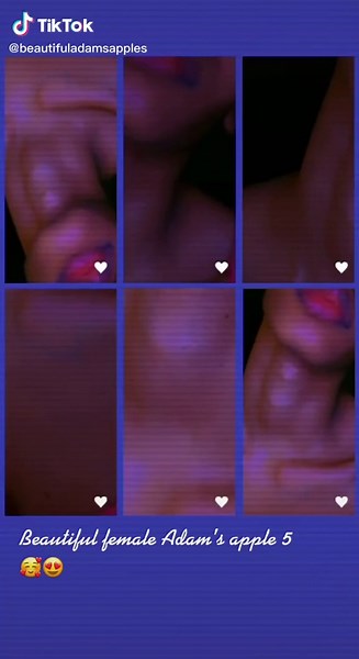 @Navonnalee Kennedy beautiful long neck and lovely Adam’s apple 😍🥰 #femaleadamsapple #adamsapple #bodyappreciation #bodypositivity #beautiful #beauty #woman #neck #collarbones #lofi #lofichill #new #appreciationpost #clavicle
