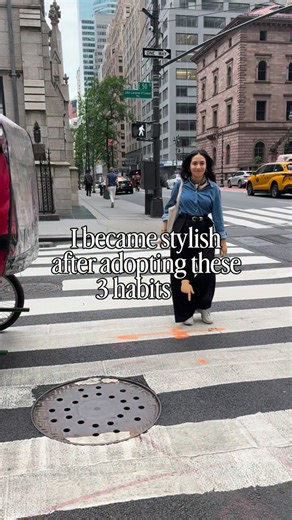 1. Shopping with a plan 2. Scheduling (and completing!) closet edits 2 x a year 3. Realizing the sizes on the tags don’t mean a thang. What has helped you elevate your style? | Next Level Wardrobe