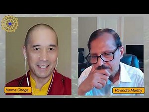 Clarifying Advaita Vedanta - Discussions on Dharma welcomes Ravindra Murthy #nonduality explained!