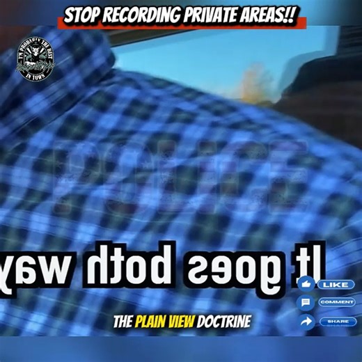 5.2K views · 105 reactions | Stop Recording Private Areas!! | Even | Facebook