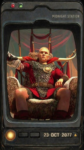 The Legion End? #falloutlore #fallout #newvegas #falloutshow