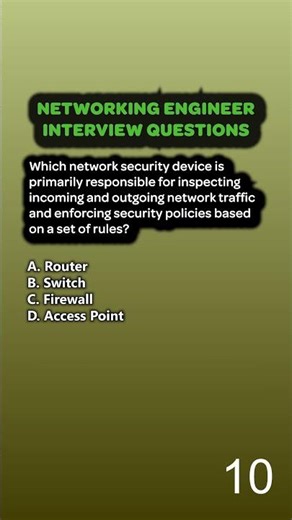 STOP Network Threats! 🛡️ #Cybersecurity #Firewall