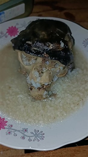 Sopa de pollo o sopa de makako: ¿qué es y cómo identificarla
