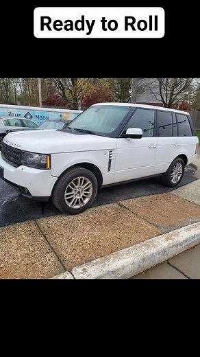 2012 Range Rover No Start Electrical Problem Repair. 3023777952. #LMCM #luvmycarmobile #rangerover #delawaremechanic #ElectricalProblems | John Townsend