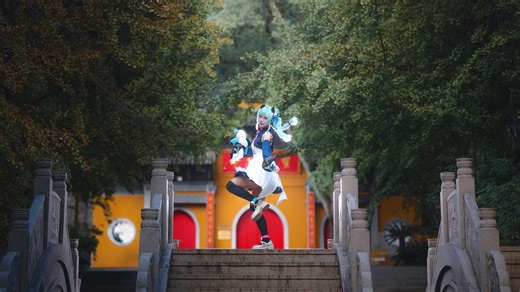 退！退！退！85mm镜头的正确使用姿势。