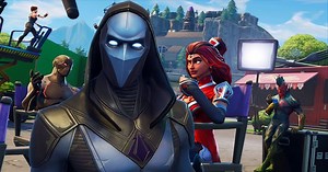 'Fortnite' Omen Skin: What We Know About the Leaked Blockbuster Skin