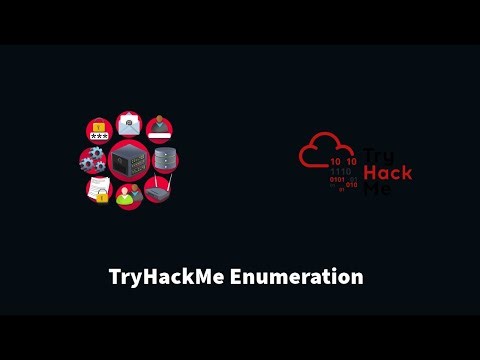 Post-Exploitation Explained | TryHackMe Enumeration | Red Team Track