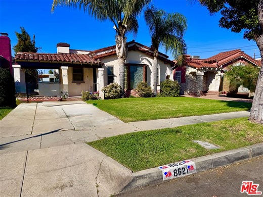 8621 S Wilton Pl, Los Angeles, CA 90047 - MLS 26646001 - Coldwell Banker