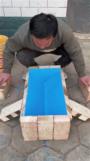 Water Proof 🚫 Process 💦 #waterproofing easily solve problem #short #shorts