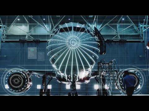 Simcenter 3D - Integrated Simulation for Turbomachinery