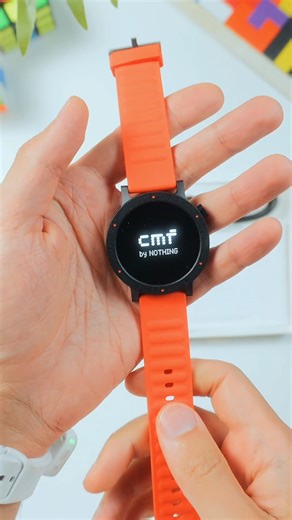 6K views · 14 reactions | CMF Watch 3 Pro  | Ward Mobile | Facebook