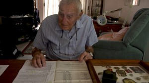 Channel Islands liberation: Liberator looks back 75 years