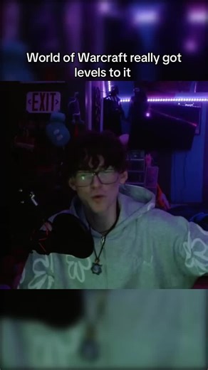 60 hours of WoW weekly is absurd #wow #worldofwarcraft #gaming #fyp #twitch